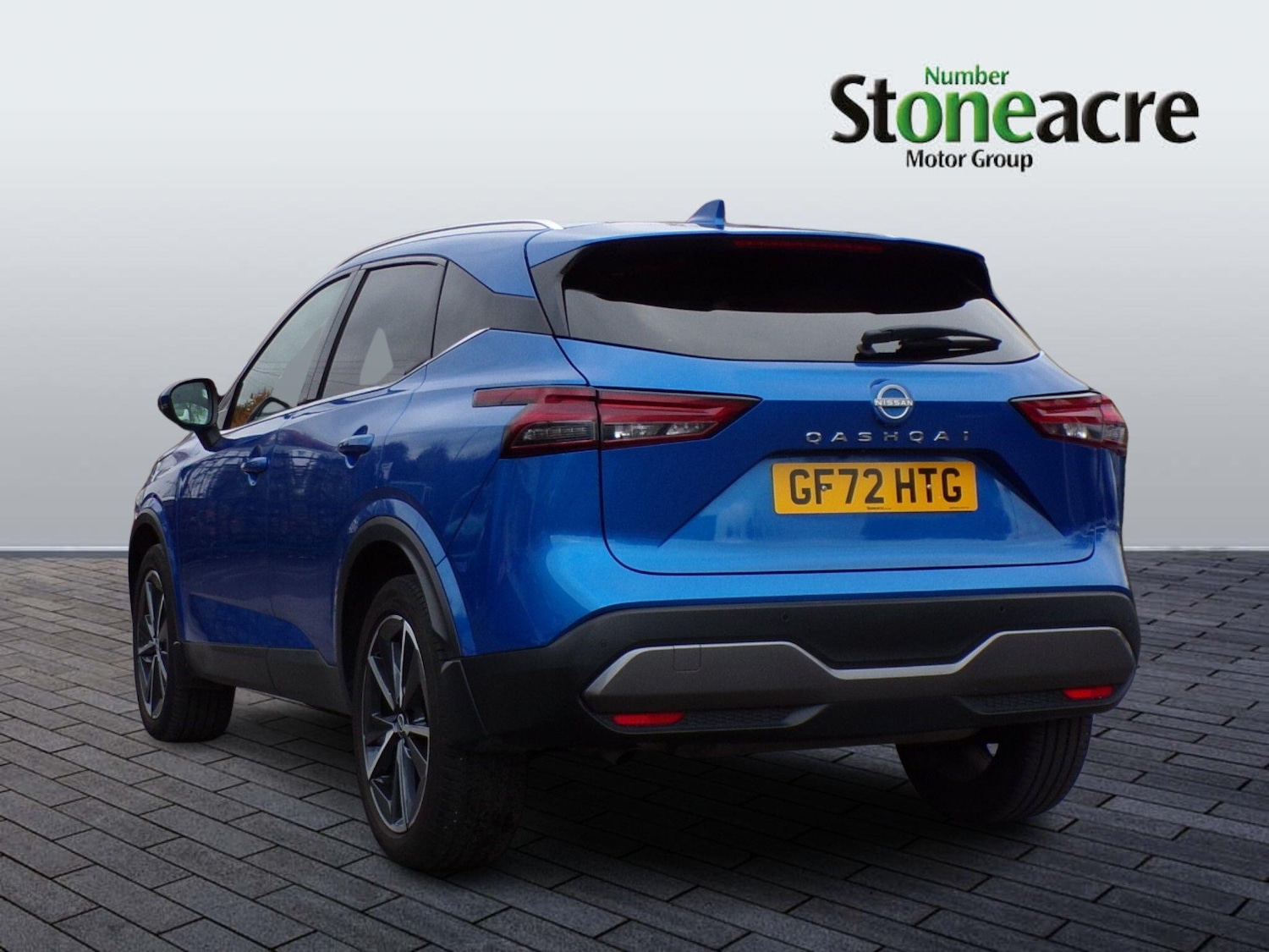 Used Nissan Qashqai 2022 for sale - 76485385: Photo 5