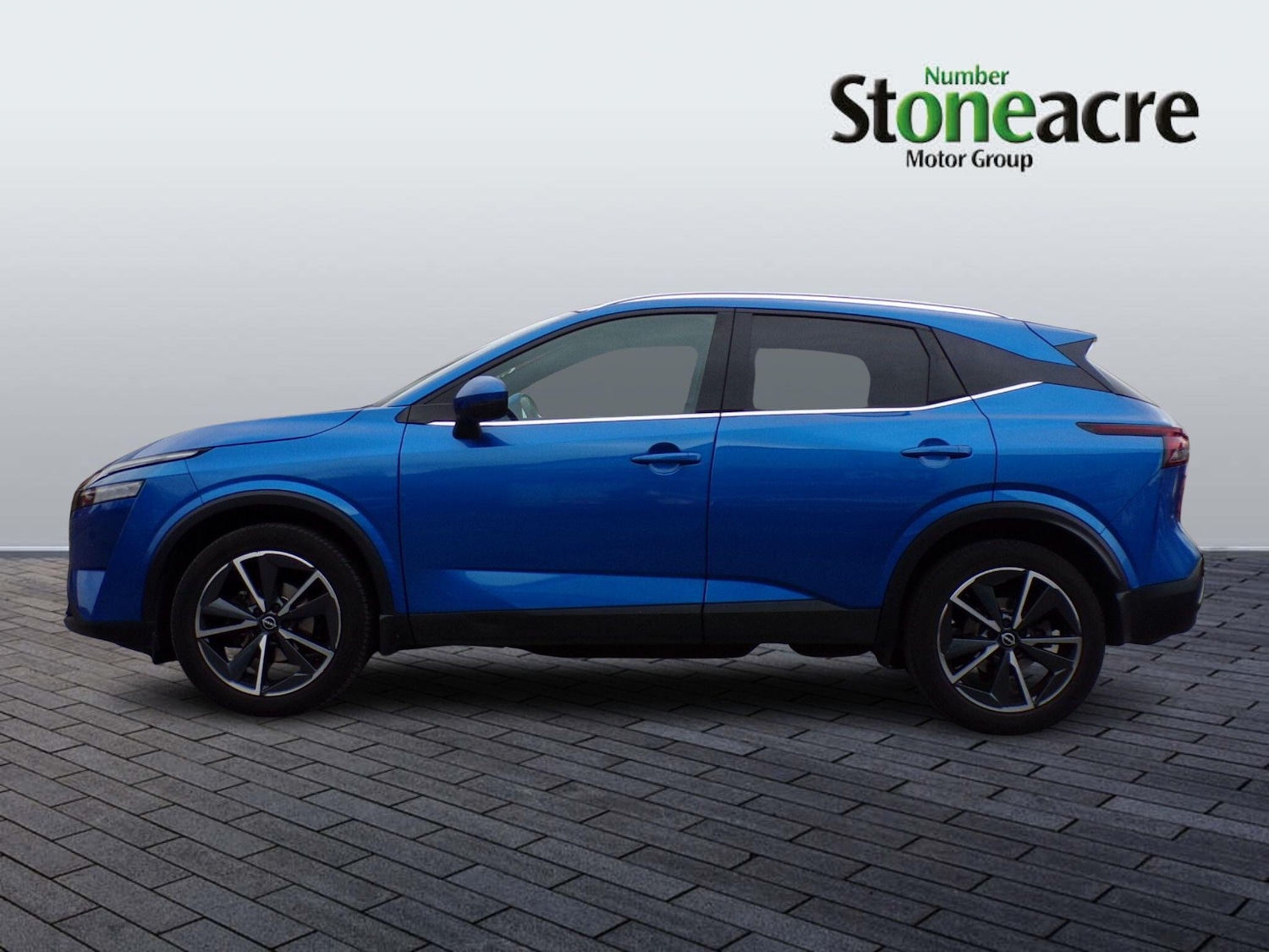 Used Nissan Qashqai 2022 for sale - 76485385: Photo 6