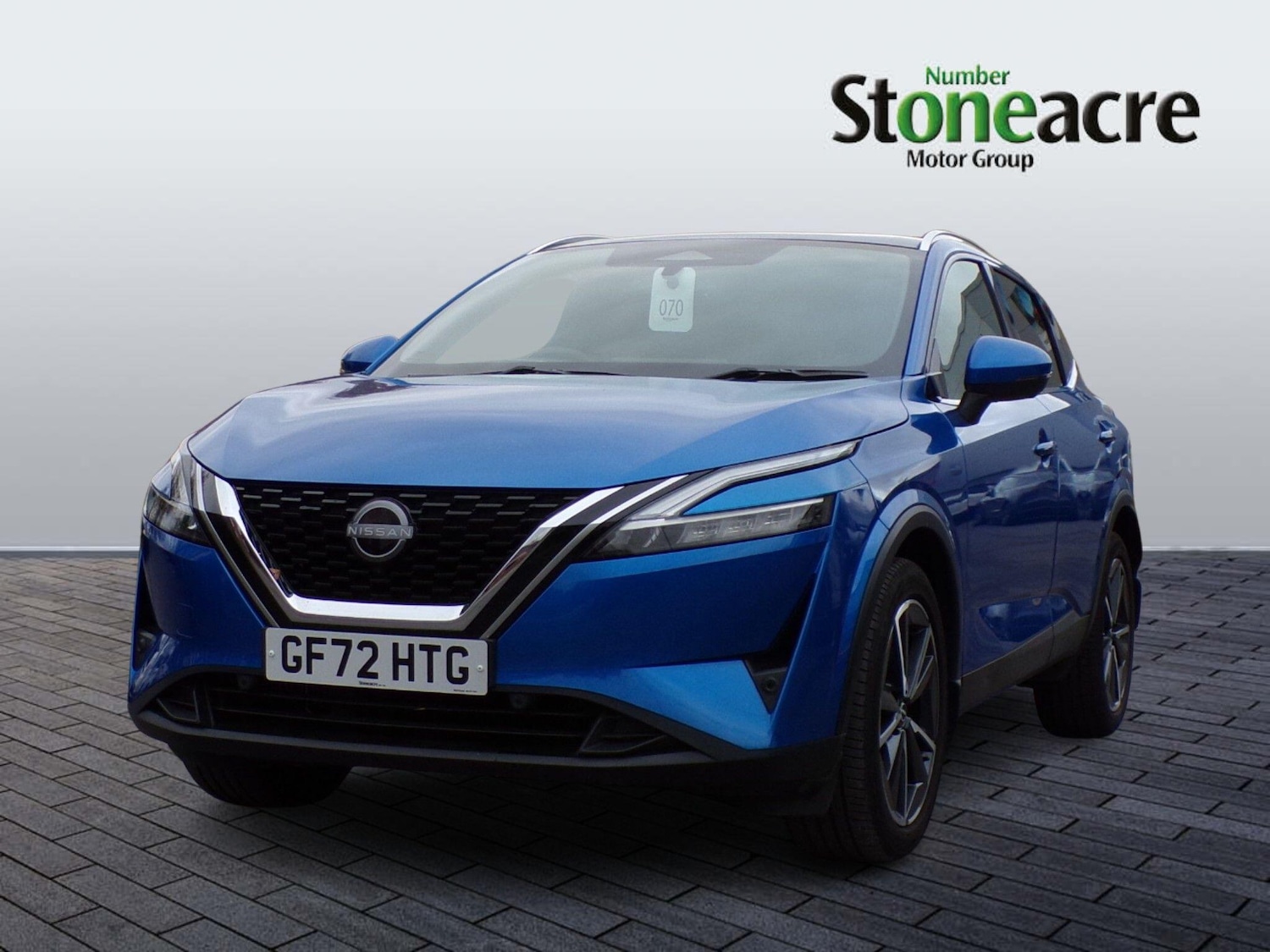 Used Nissan Qashqai 2022 for sale - 76485385: Photo 7