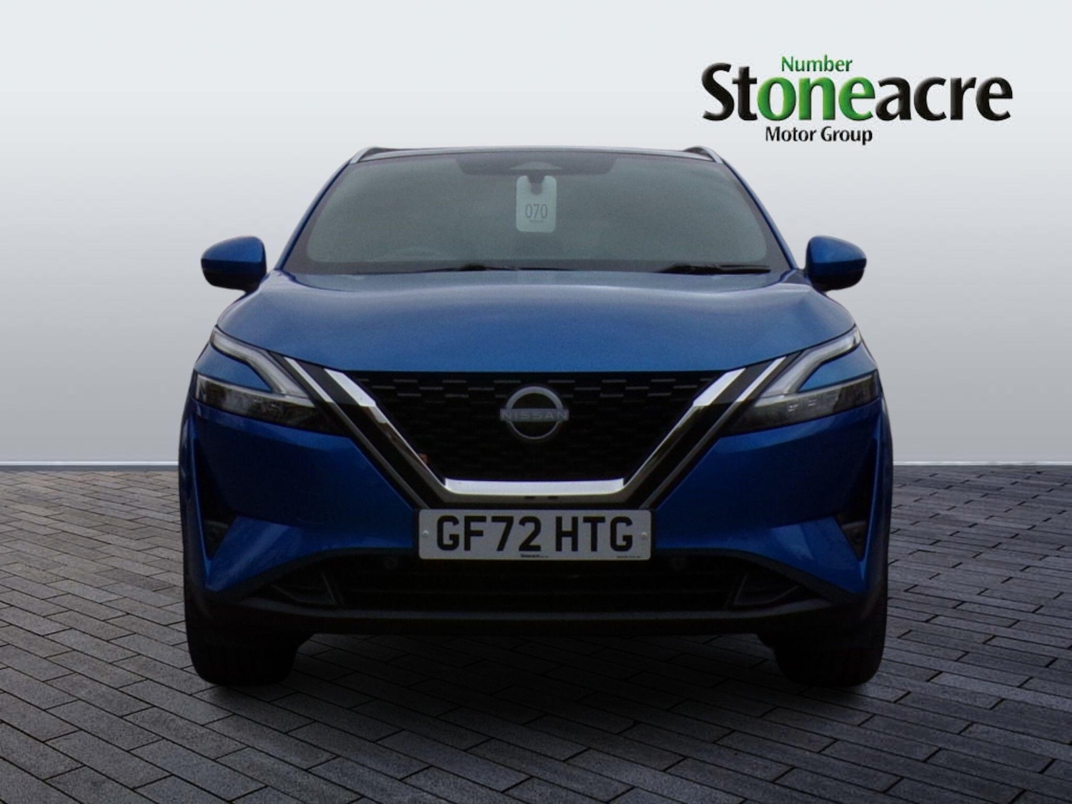 Used Nissan Qashqai 2022 for sale - 76485385: Photo 8