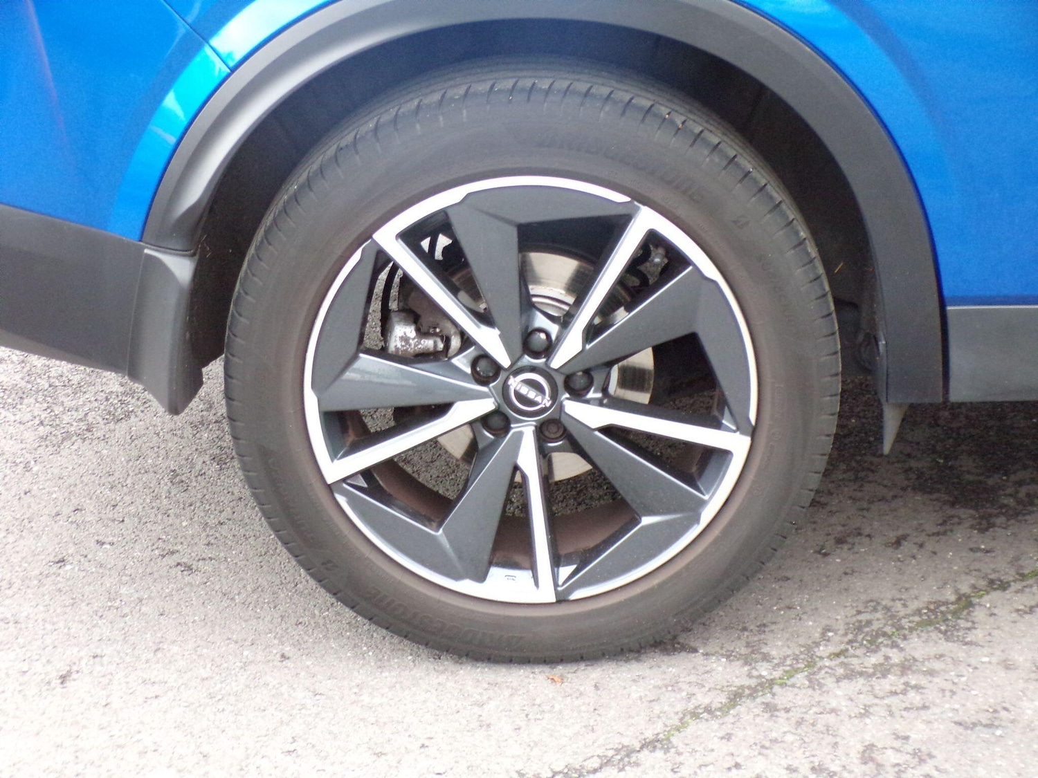 Used Nissan Qashqai 2022 for sale - 76485385: Photo 9