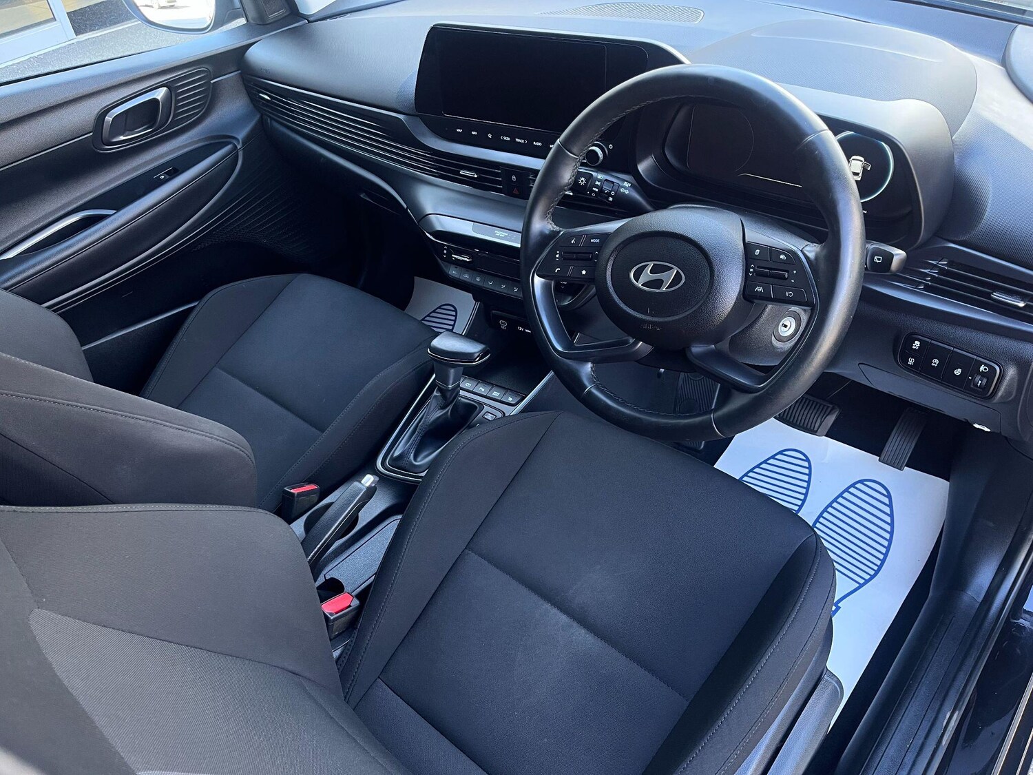 Used Hyundai i20 for sale - 78185518: Photo 10