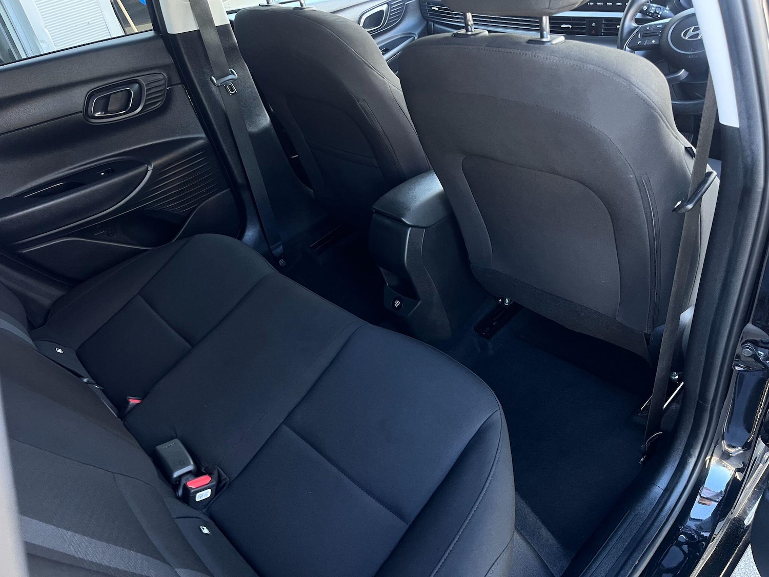 Used Hyundai i20 for sale - 78185518: Photo 13