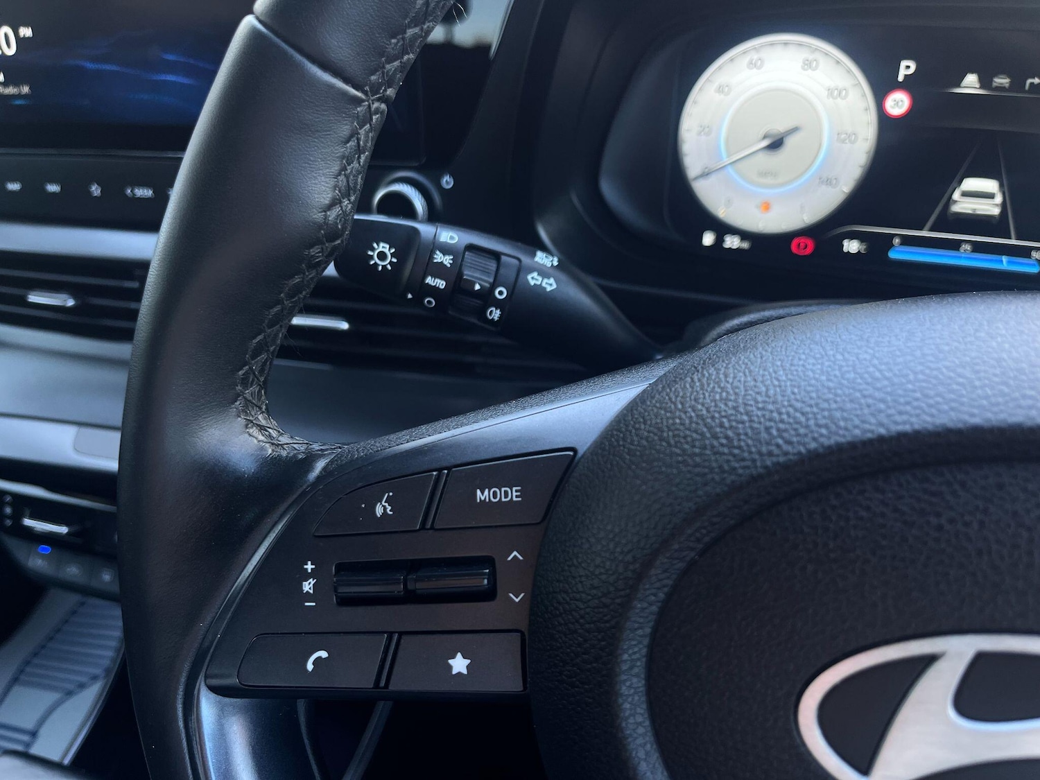 Used Hyundai i20 for sale - 78185518: Photo 15