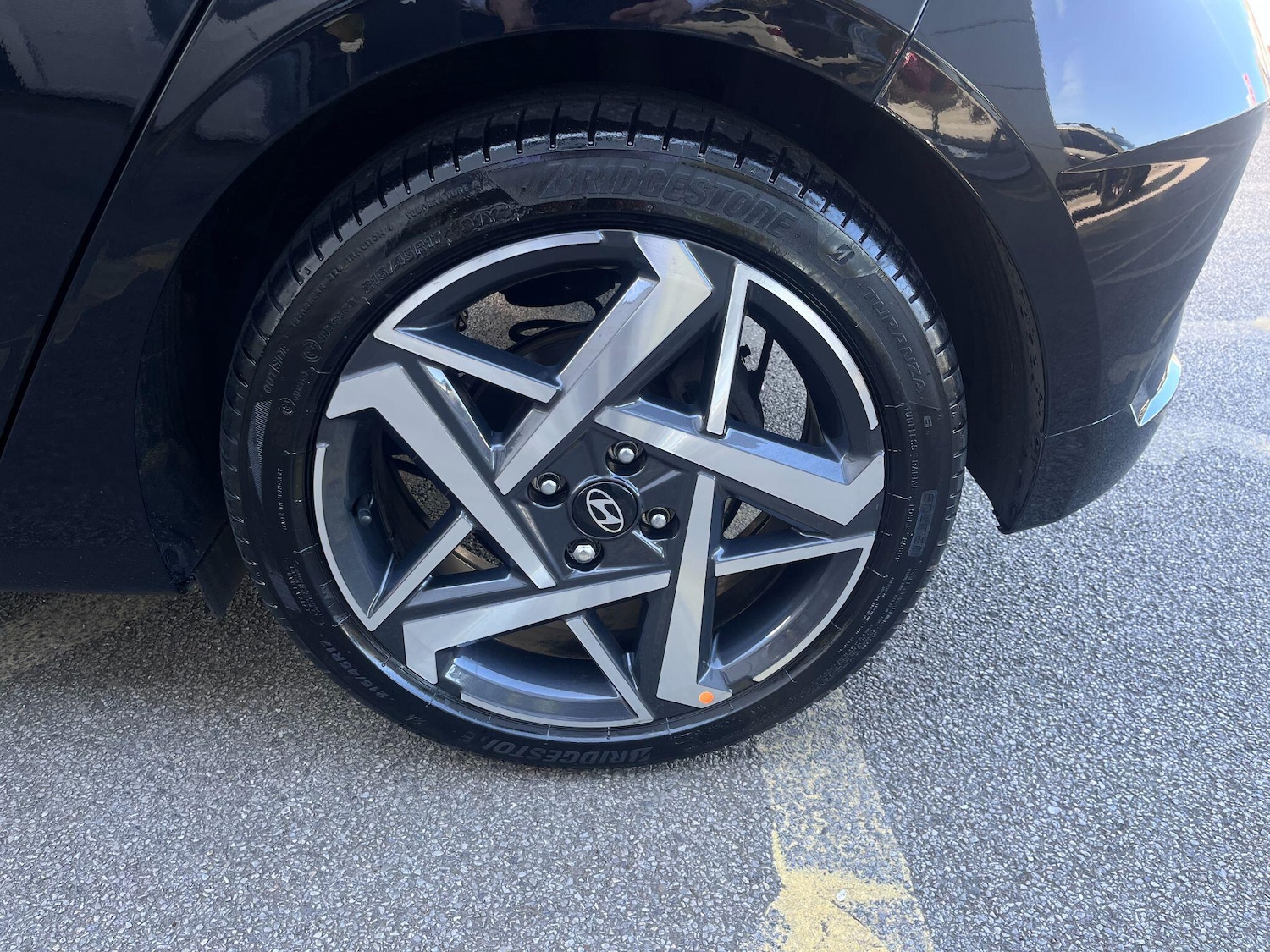 Used Hyundai i20 for sale - 78185518: Photo 18