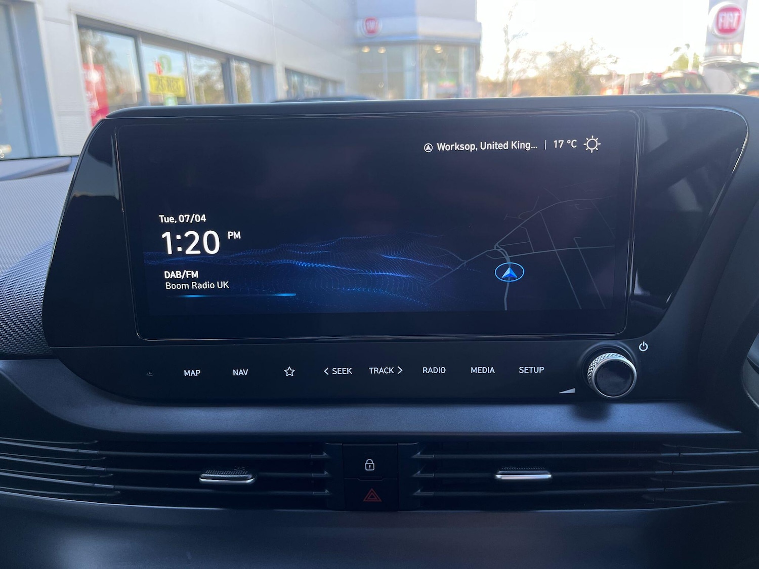 Used Hyundai i20 for sale - 78185518: Photo 19