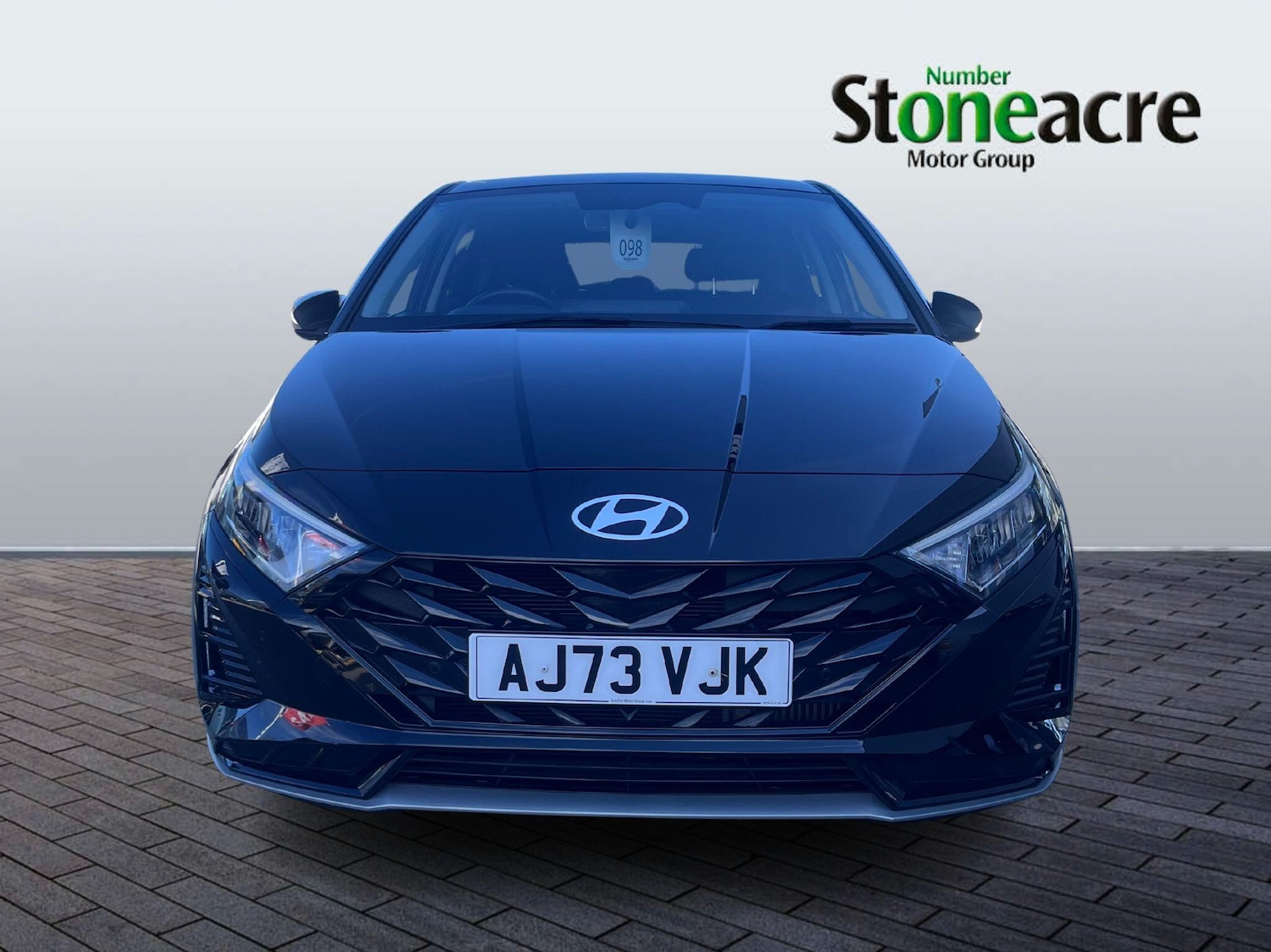 Used Hyundai i20 for sale - 78185518: Photo 2