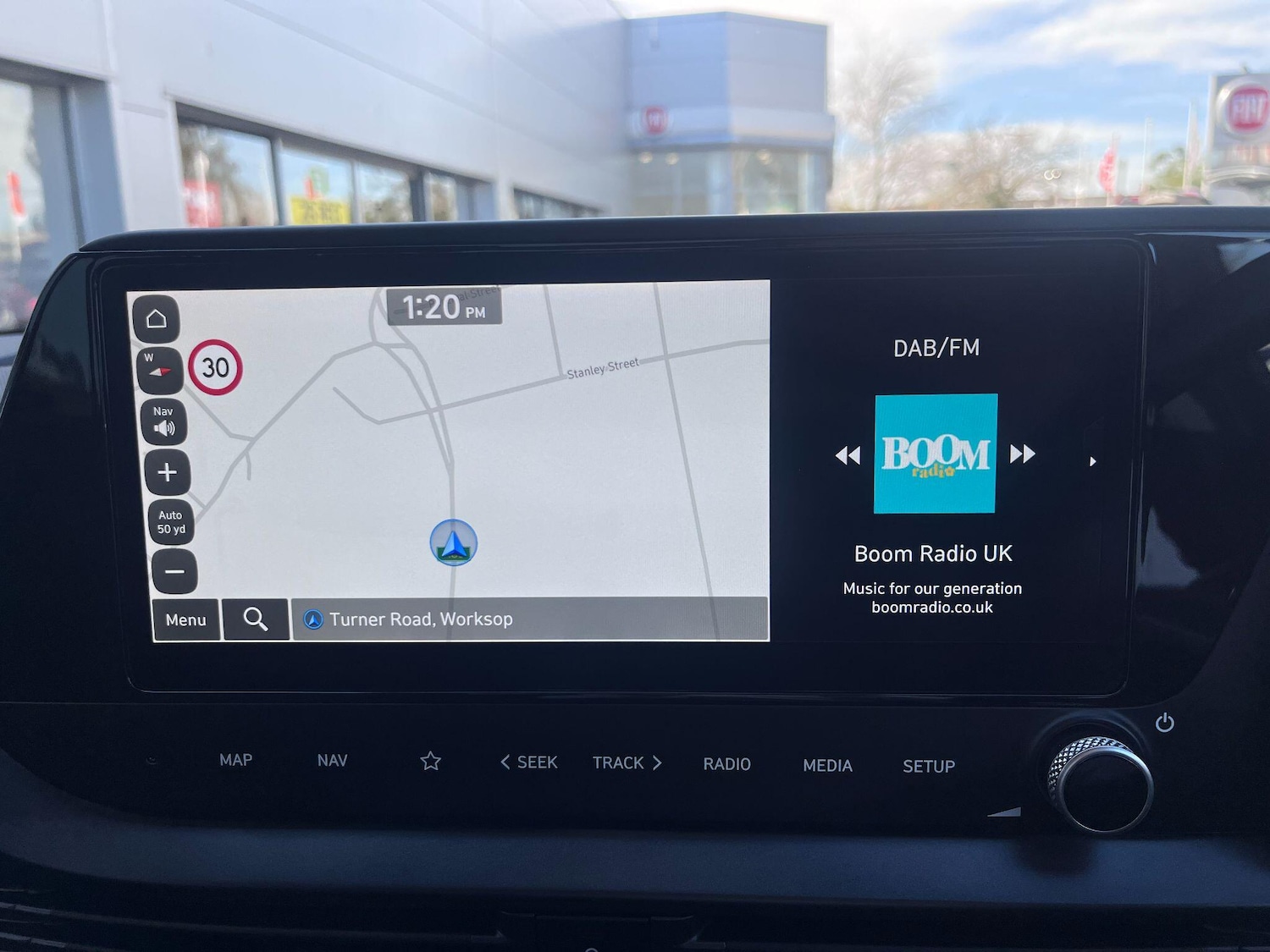 Used Hyundai i20 for sale - 78185518: Photo 20