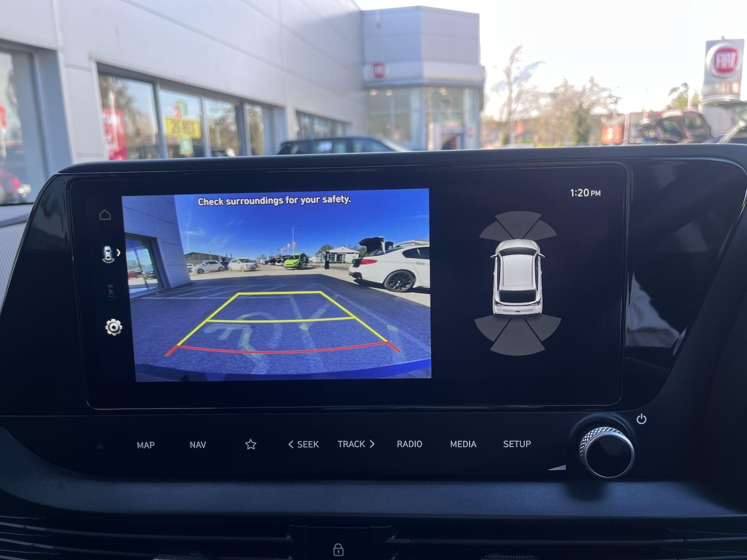 Used Hyundai i20 for sale - 78185518: Photo 21