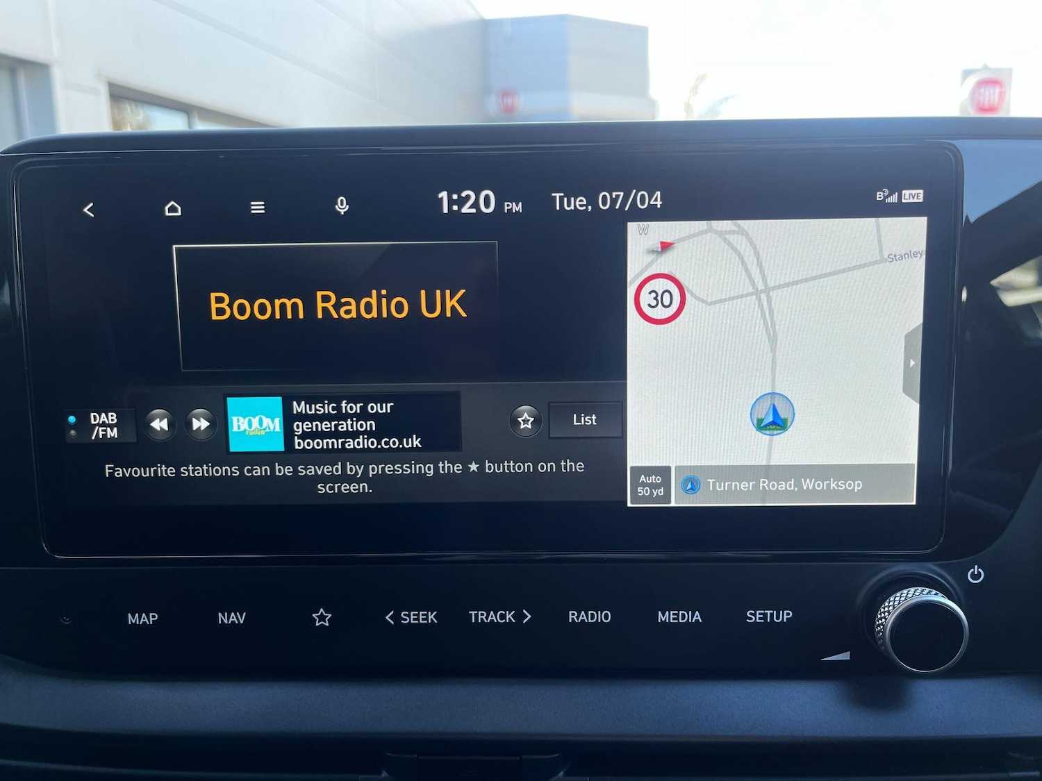 Used Hyundai i20 for sale - 78185518: Photo 22