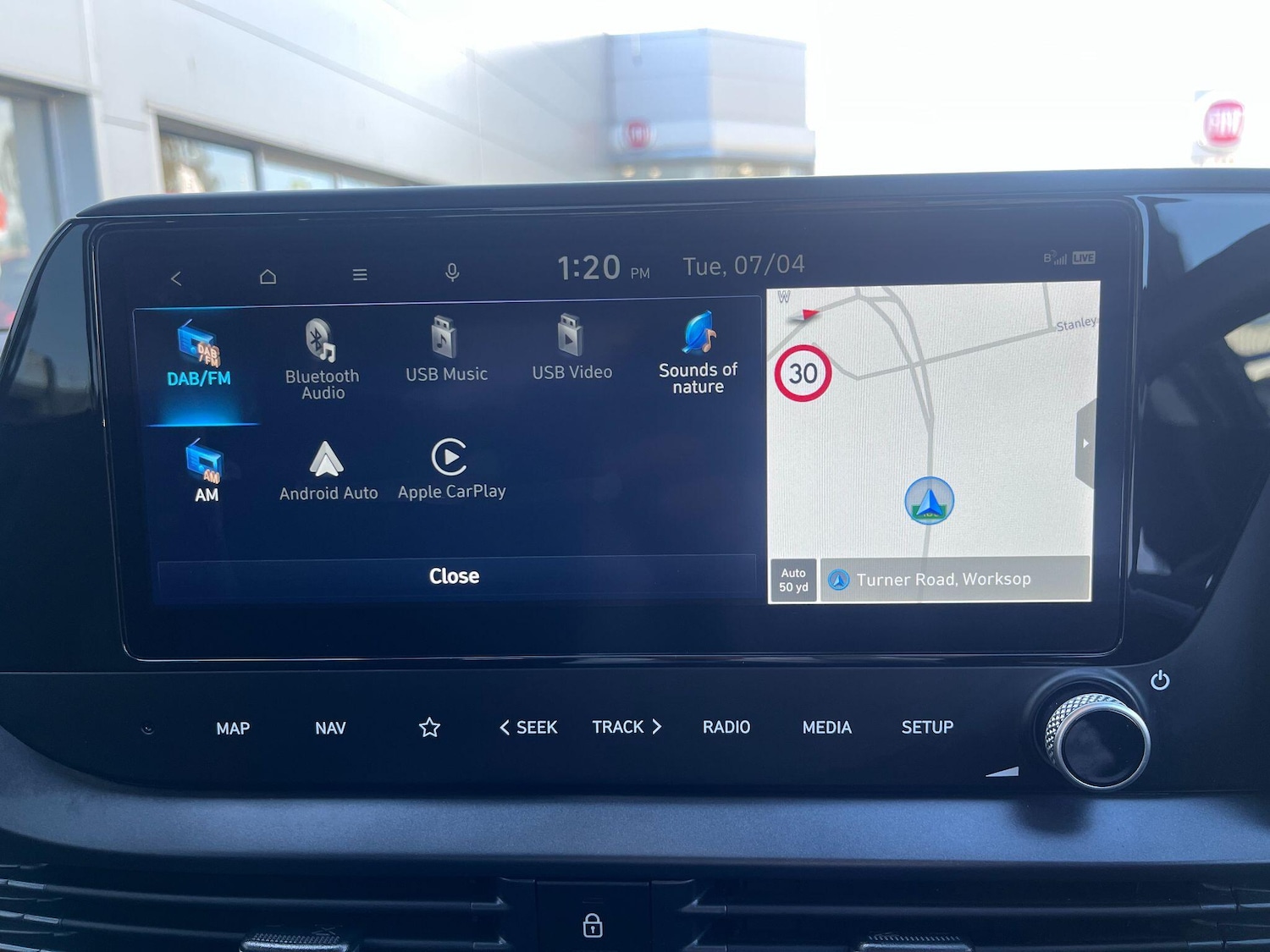 Used Hyundai i20 for sale - 78185518: Photo 23