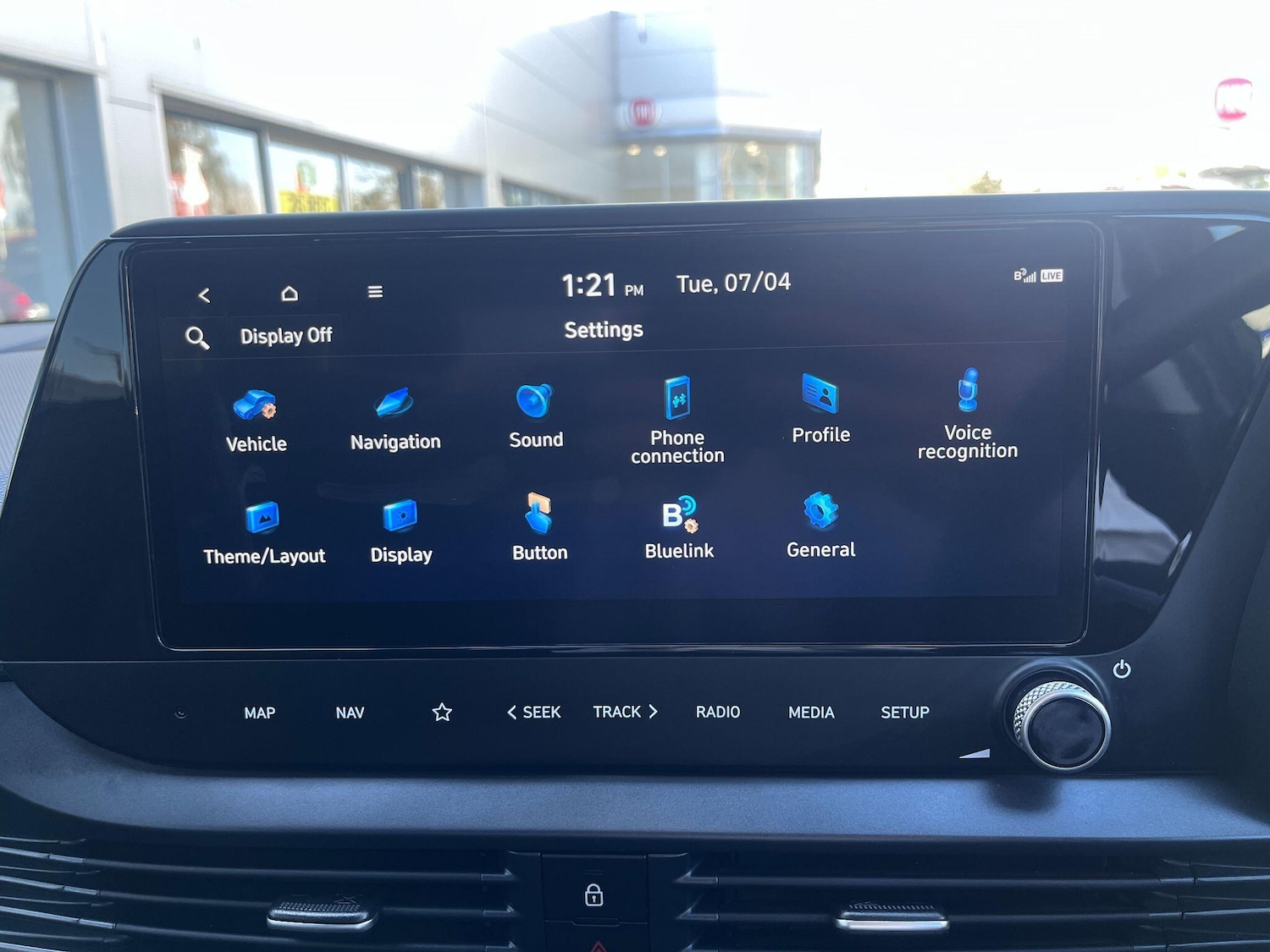 Used Hyundai i20 for sale - 78185518: Photo 24