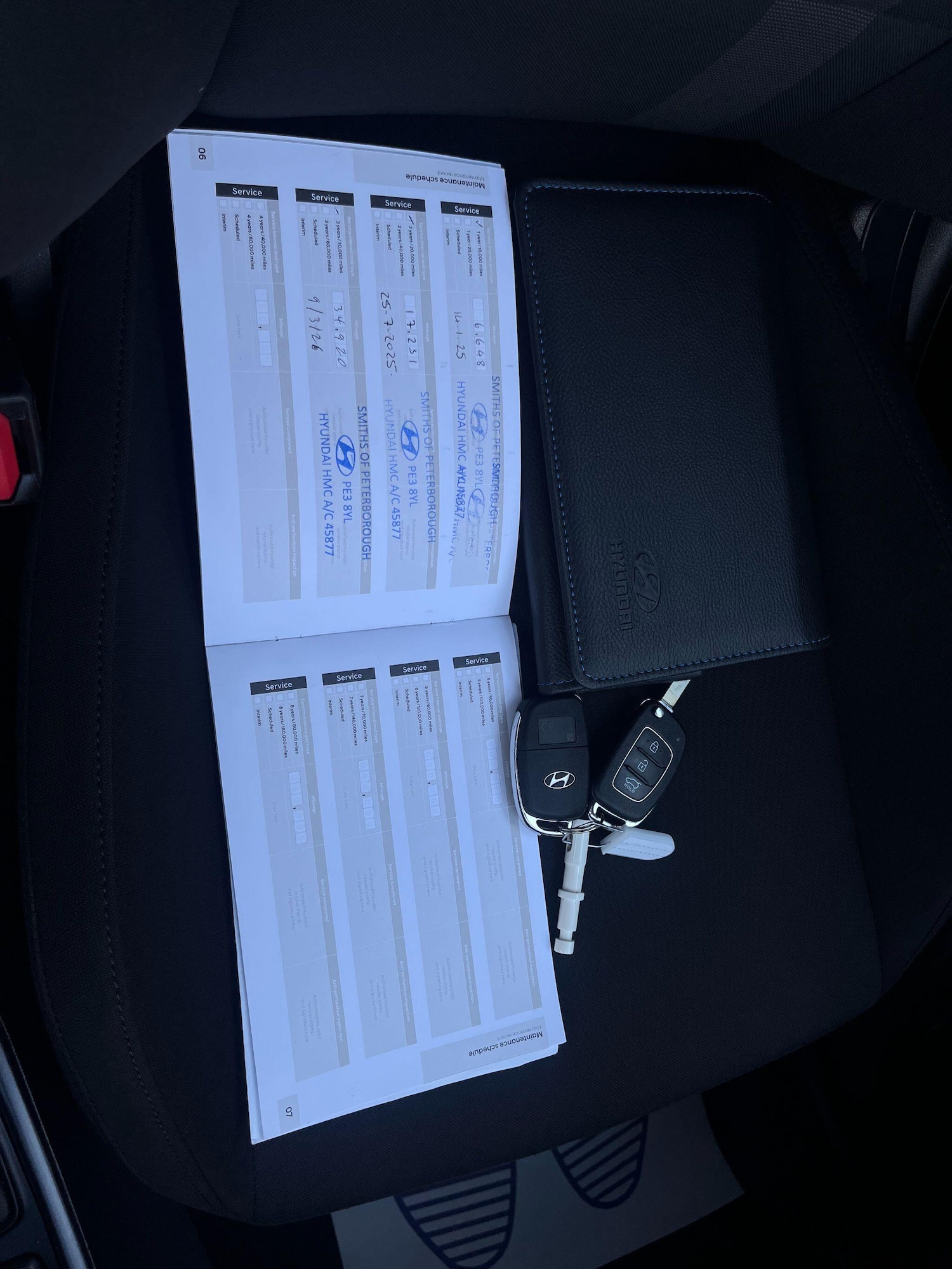 Used Hyundai i20 for sale - 78185518: Photo 26