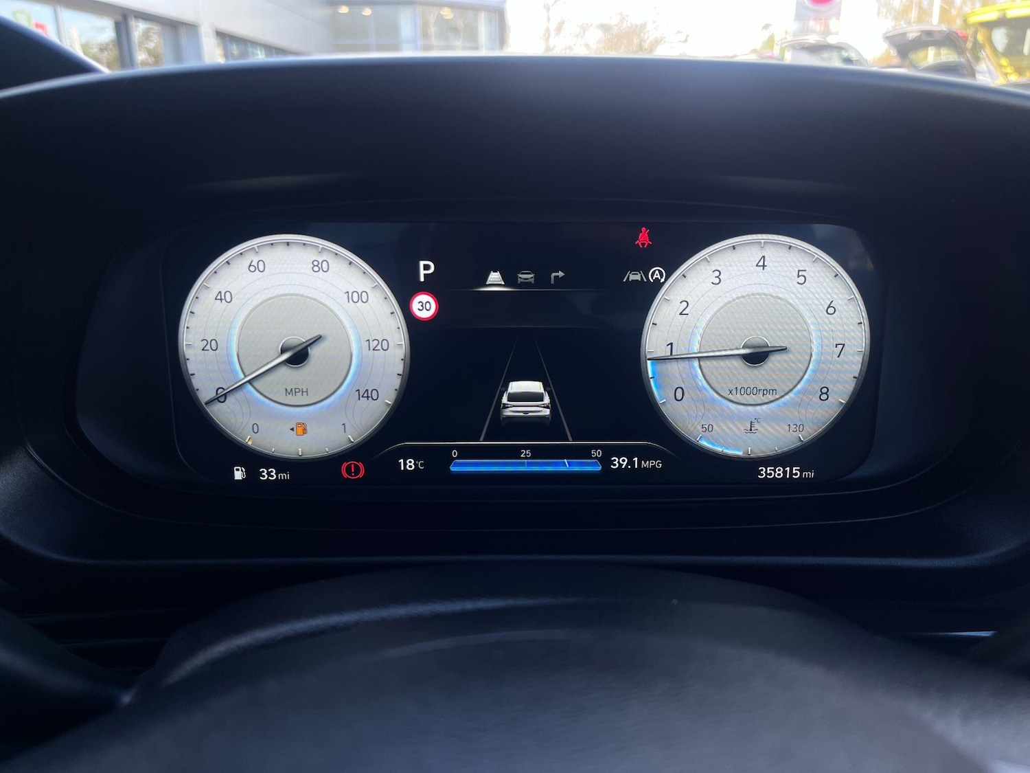 Used Hyundai i20 for sale - 78185518: Photo 27