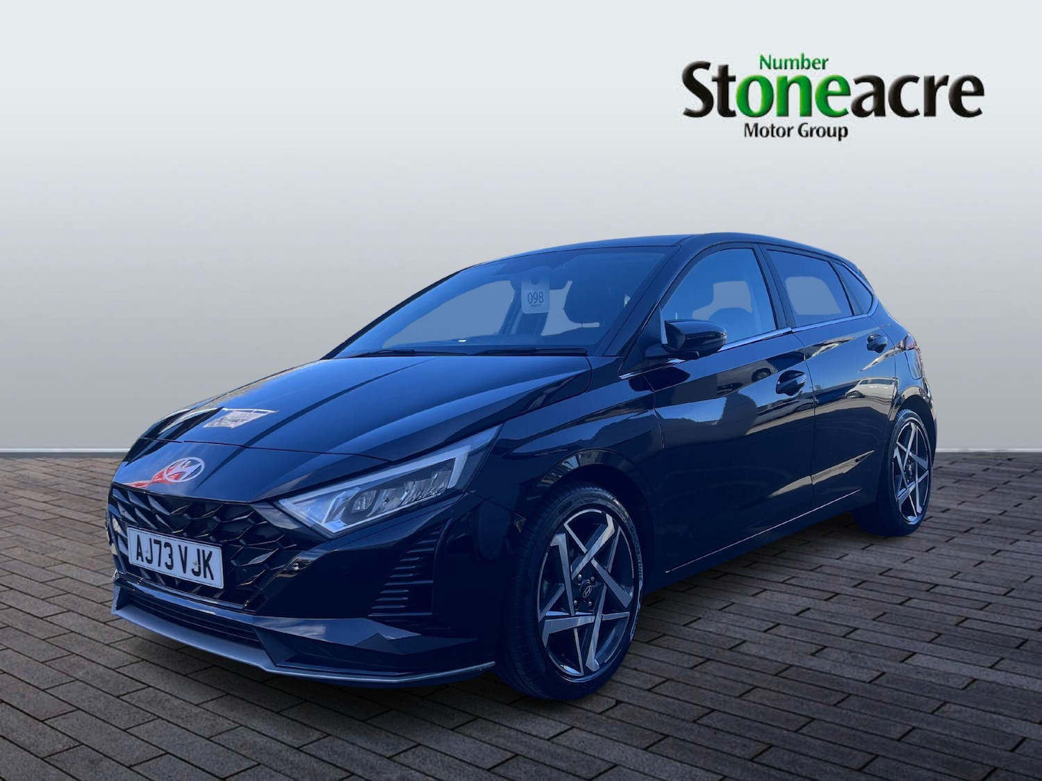 Used Hyundai i20 for sale - 78185518: Photo 3