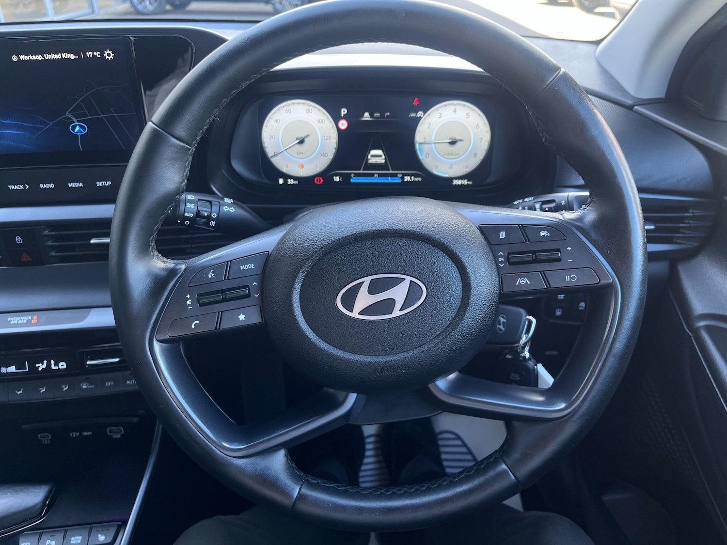 Used Hyundai i20 for sale - 78185518: Photo 30