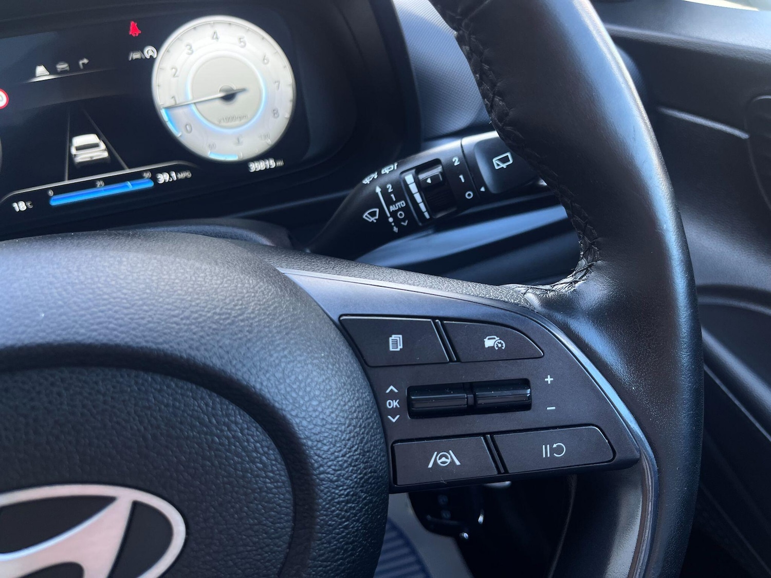 Used Hyundai i20 for sale - 78185518: Photo 31