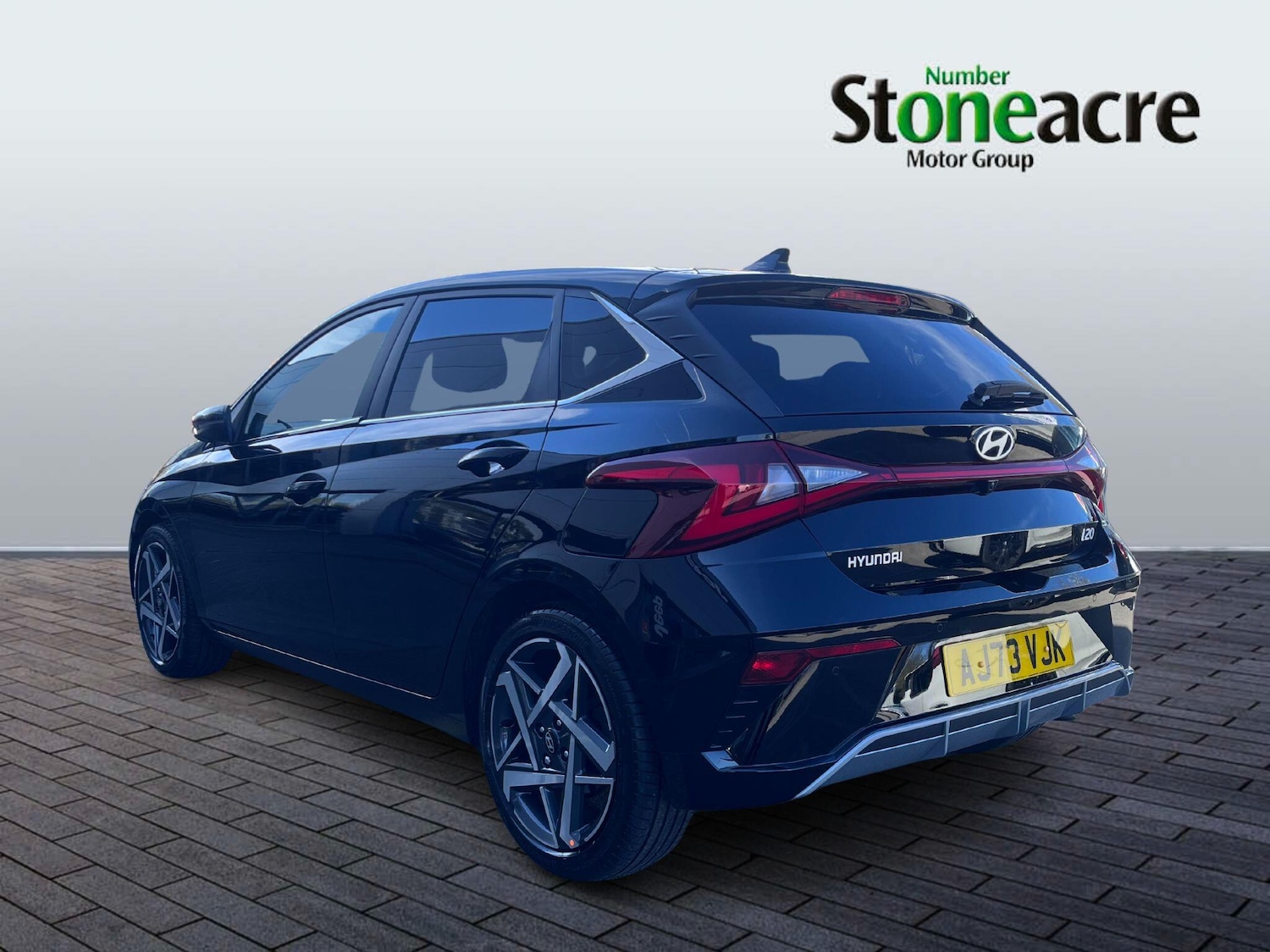 Used Hyundai i20 for sale - 78185518: Photo 4