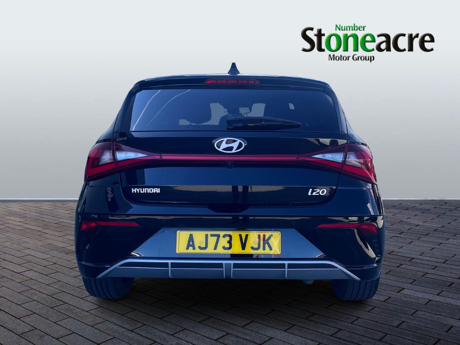 Used Hyundai i20 for sale - 78185518: Photo 6