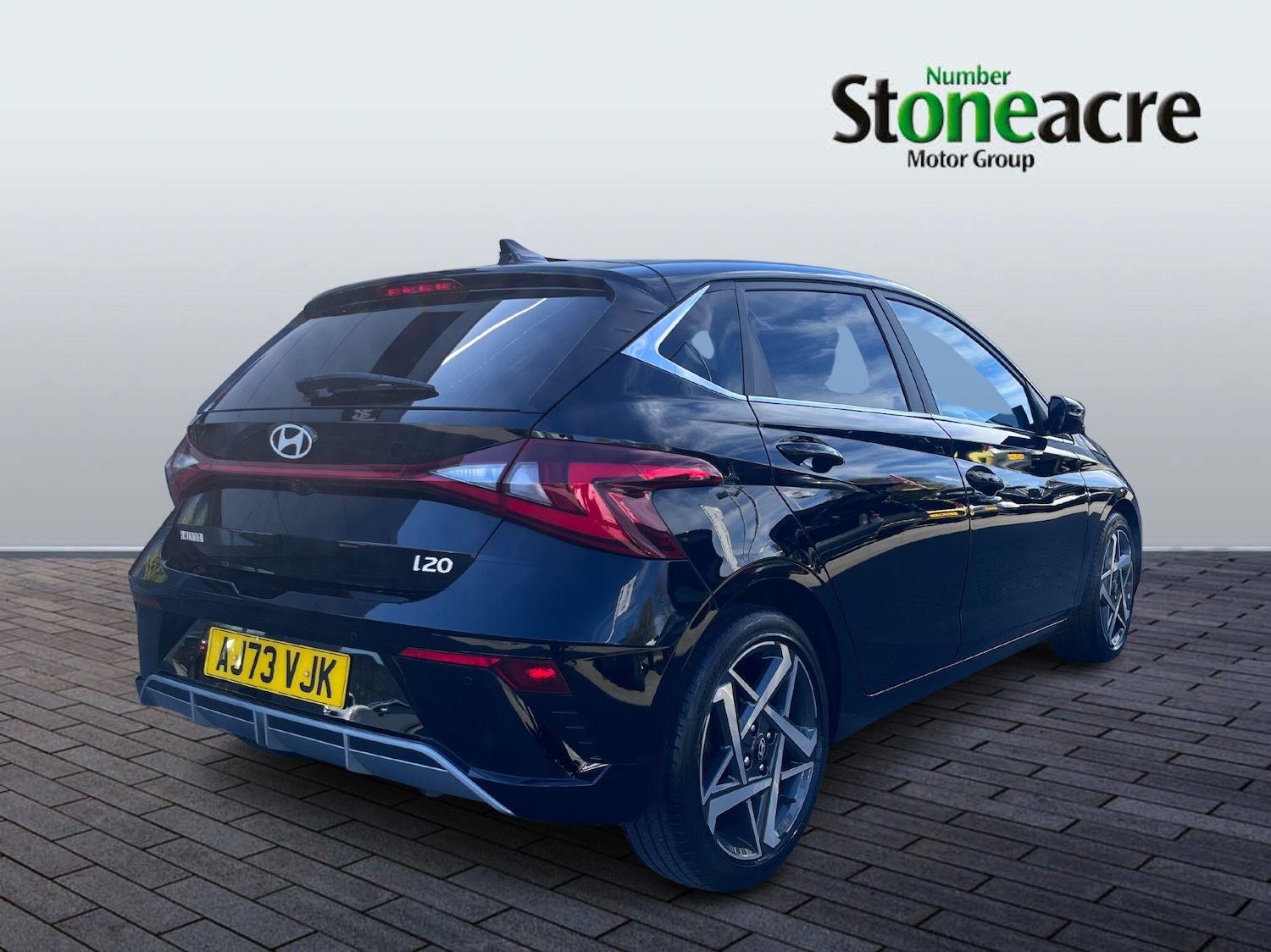 Used Hyundai i20 for sale - 78185518: Photo 7