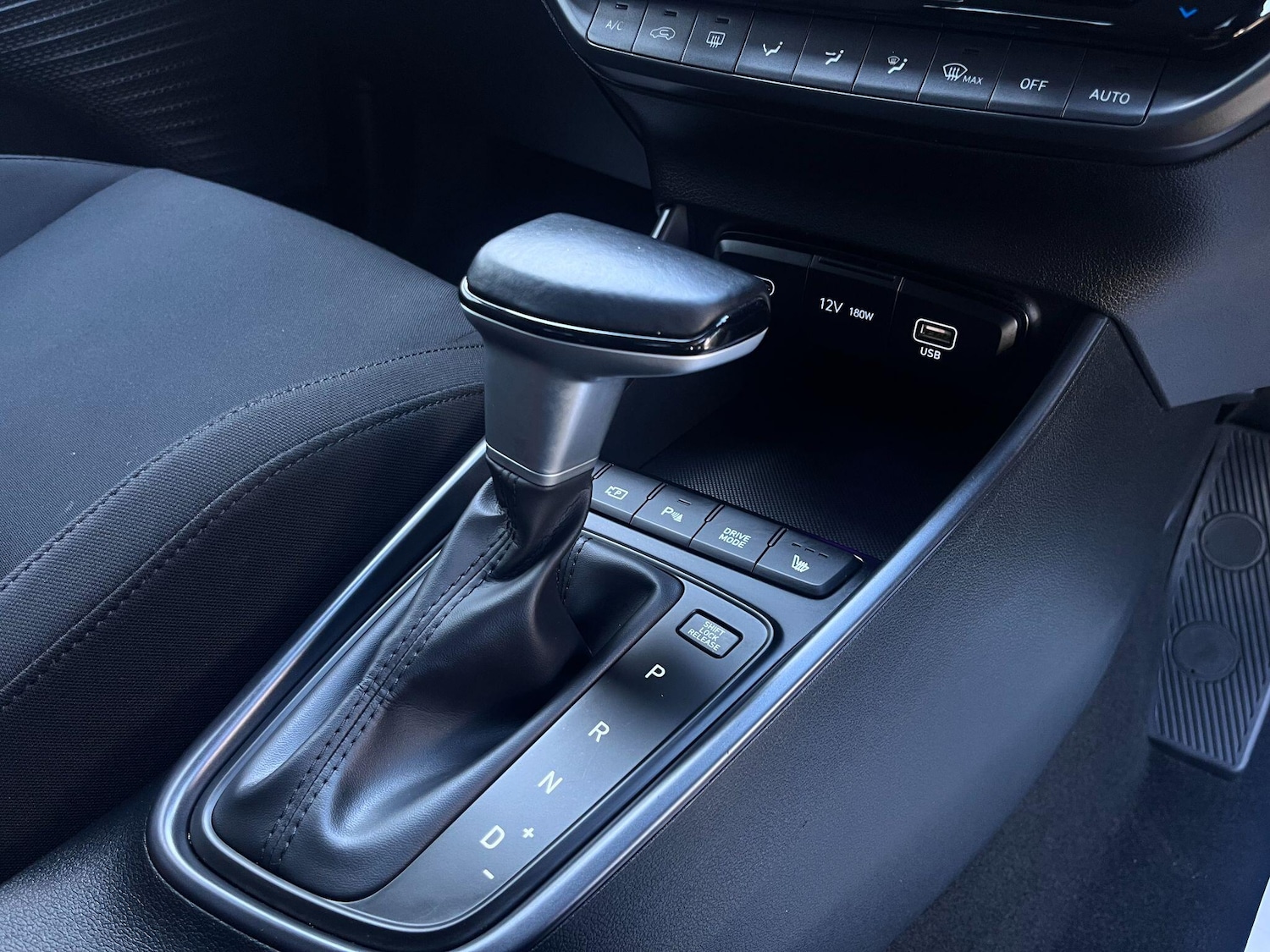 Used Hyundai i20 for sale - 78185518: Photo 8