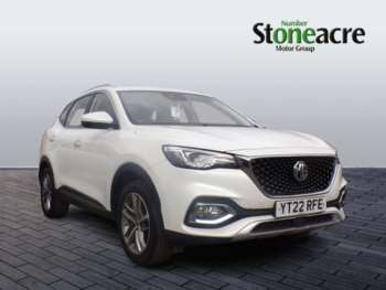 2022 (22) - 1.5 T-GDI Exclusive SUV 5dr Petrol DCT Euro 6 (s/s) (162 ps)
