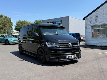 Used Volkswagen Transporter 2019 for sale - 79188097: Photo