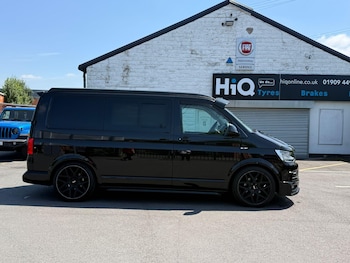 Used Volkswagen Transporter 2019 for sale - 79188097: Photo
