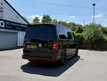 Used Volkswagen Transporter 2019 for sale - 79188097: Photo