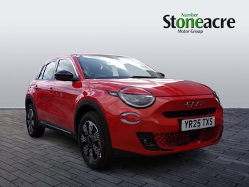 Used Fiat 600 2025 for sale - 75707398: Photo