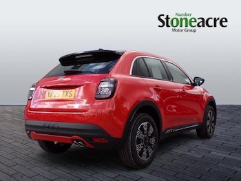 Used Fiat 600 2025 for sale - 75707398: Photo