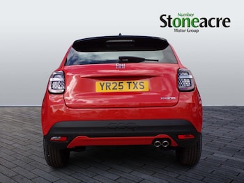 Used Fiat 600 2025 for sale - 75707398: Photo