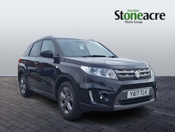 Used Suzuki Vitara 2017 for sale - 78809652: Photo