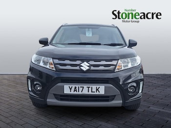 Used Suzuki Vitara 2017 for sale - 78809652: Photo