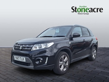 Used Suzuki Vitara 2017 for sale - 78809652: Photo