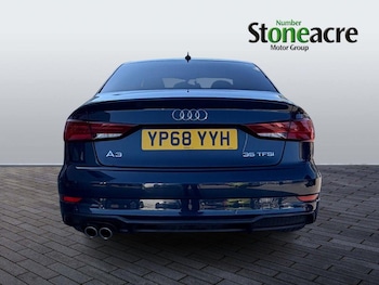 Used Audi A3 2018 for sale - 78335450: Photo