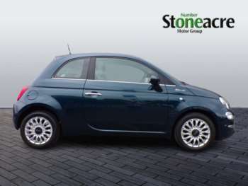 Used Fiat 500 2022 for sale - 74811025: Photo