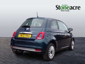 Used Fiat 500 2022 for sale - 74811025: Photo