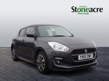 Used Suzuki Swift 2019 for sale - 75623487: Photo