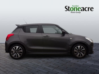 Used Suzuki Swift 2019 for sale - 75623487: Photo