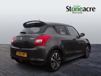 Used Suzuki Swift 2019 for sale - 75623487: Photo