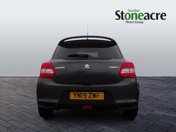 Used Suzuki Swift 2019 for sale - 75623487: Photo