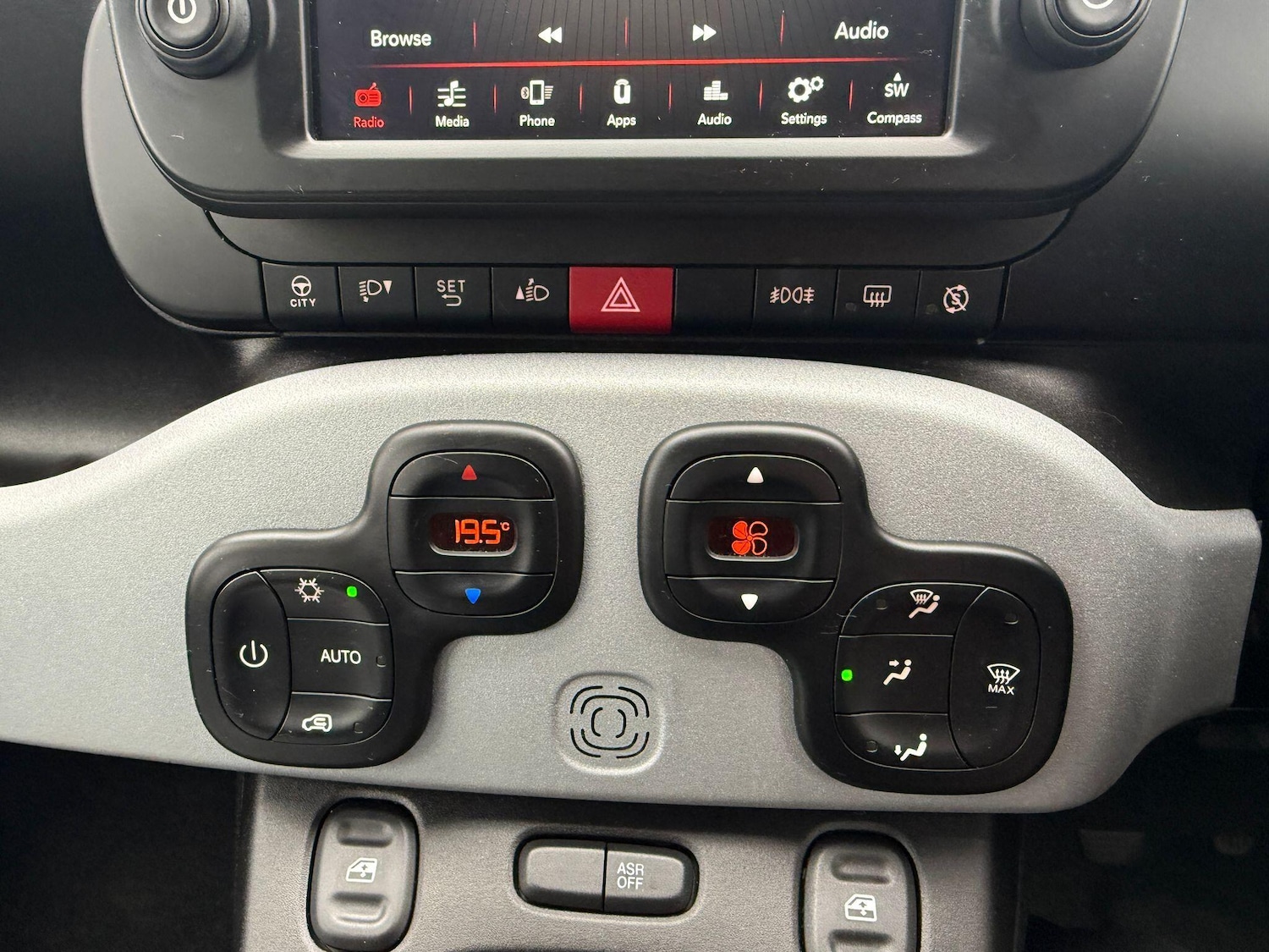 Used Fiat Panda for sale - 78115549: Photo 10