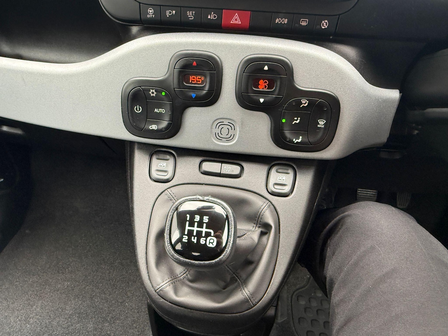 Used Fiat Panda for sale - 78115549: Photo 11