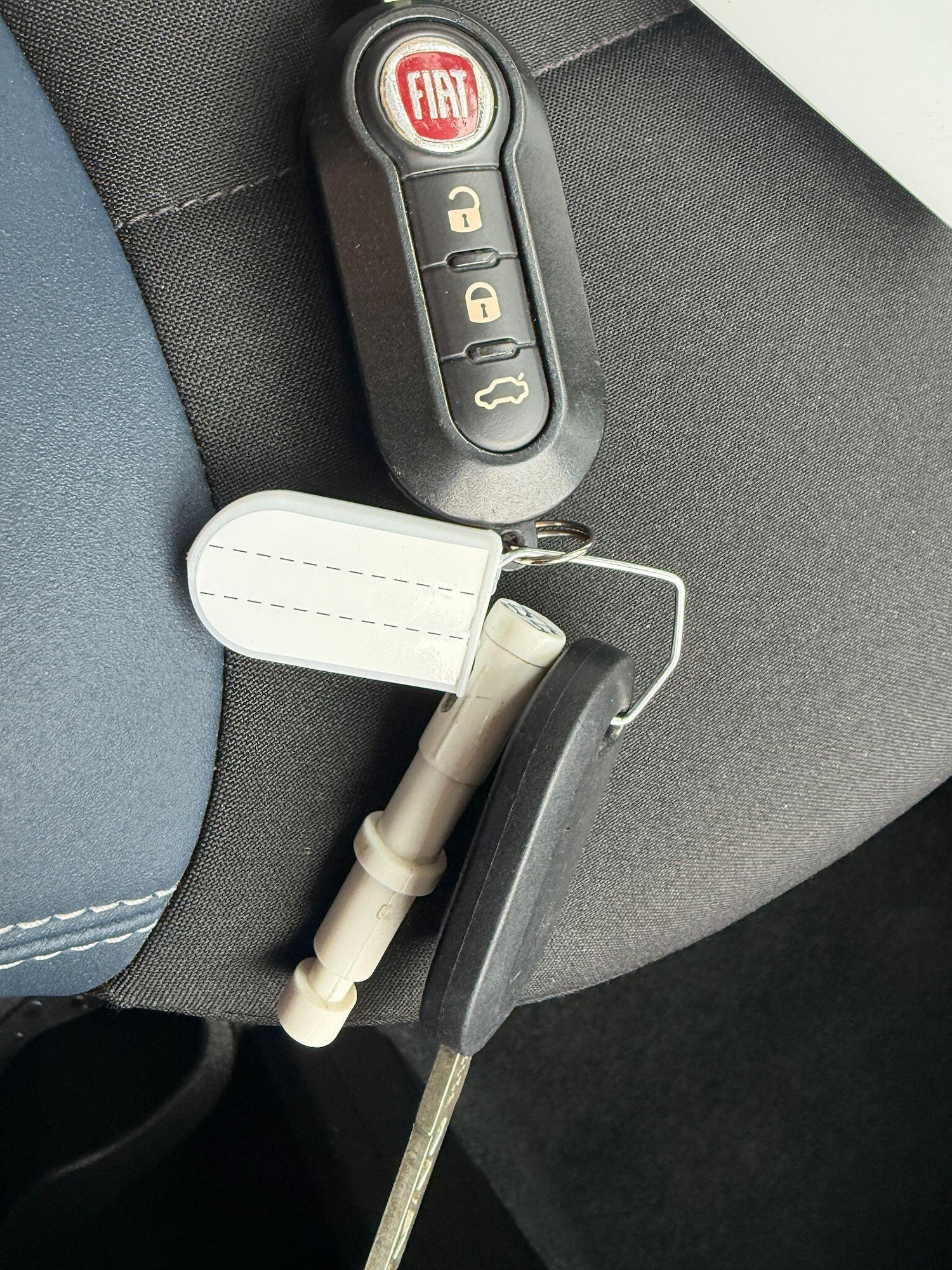 Used Fiat Panda for sale - 78115549: Photo 12