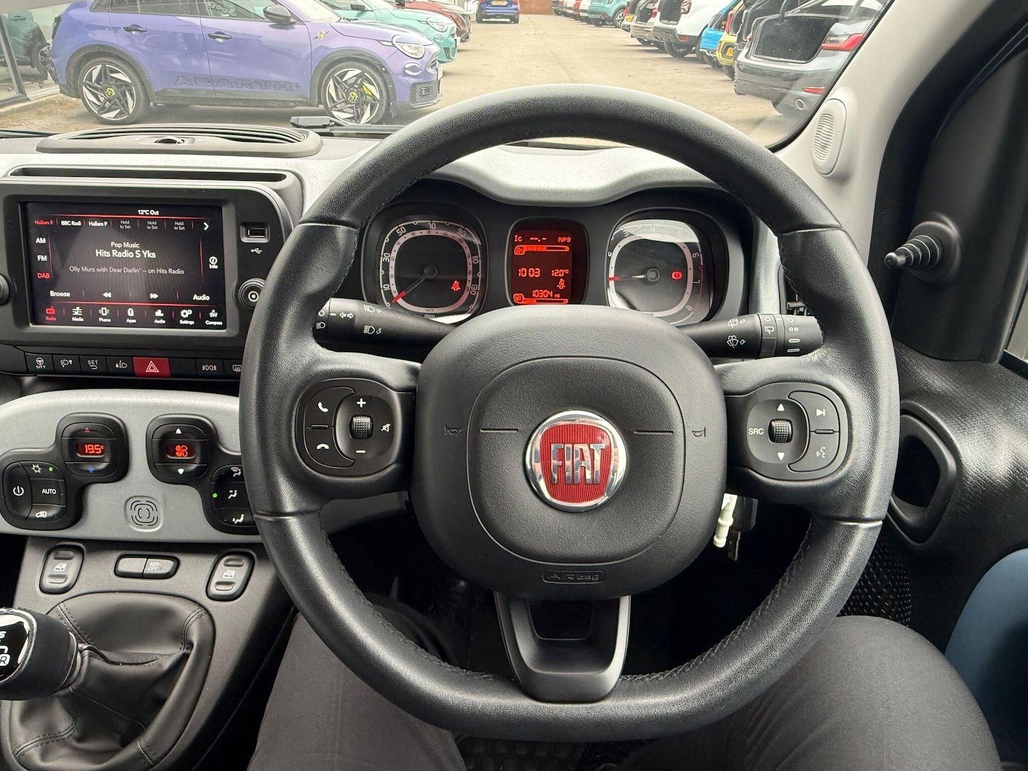 Used Fiat Panda for sale - 78115549: Photo 13