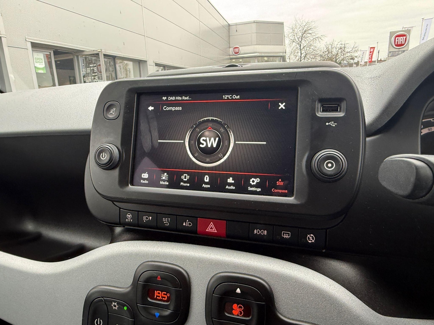 Used Fiat Panda for sale - 78115549: Photo 14