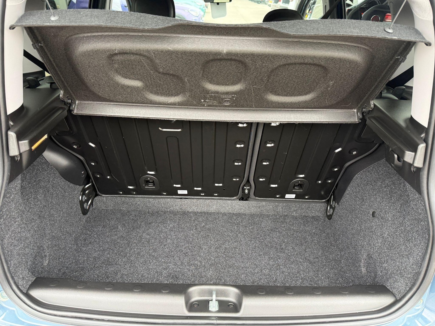 Used Fiat Panda for sale - 78115549: Photo 15