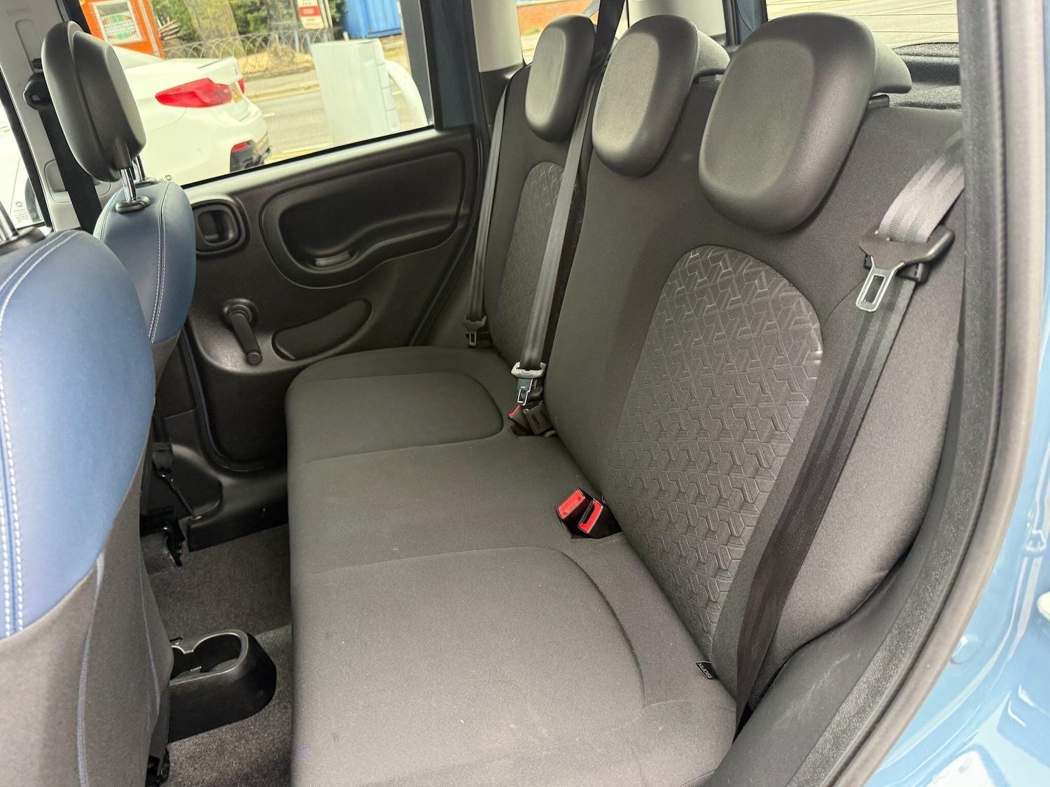 Used Fiat Panda for sale - 78115549: Photo 17