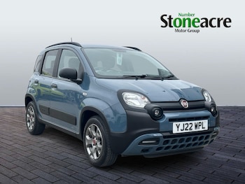 Fiat Panda feature image